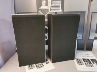 BEOVOX 2200 - Quality Dream Audio